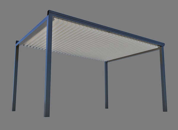 Sunfab Pergolas